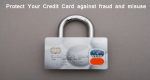 How Can You Protect Your Credit Card Against Misuse